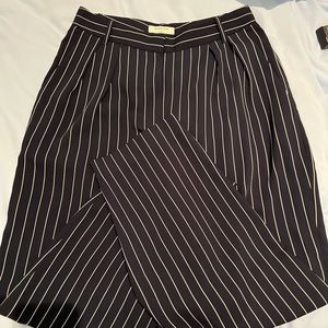 Babaton Modesto pant size 6 perfect condition